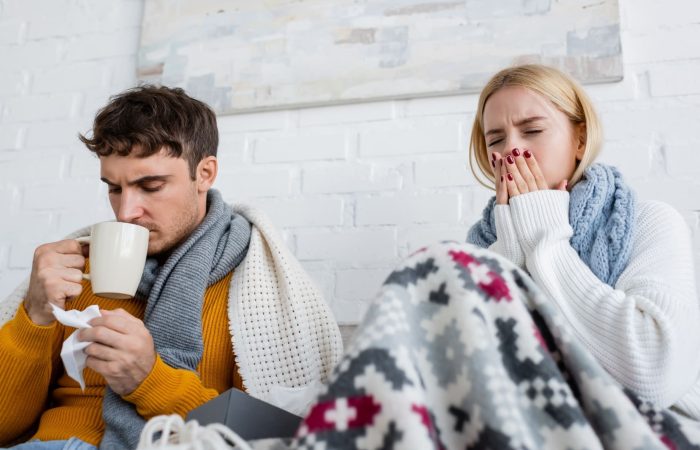 shutterstock_2204697671 (1) (2) Лечение тонзиллита: эффективные подходы, препараты и профилактика